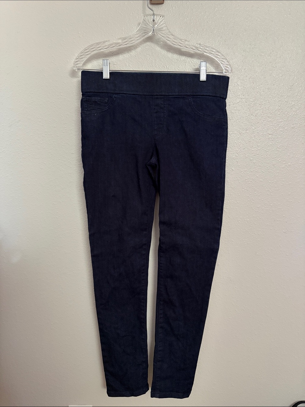 Ralph Lauren Dark Wash Stretch Jeans - Size 4